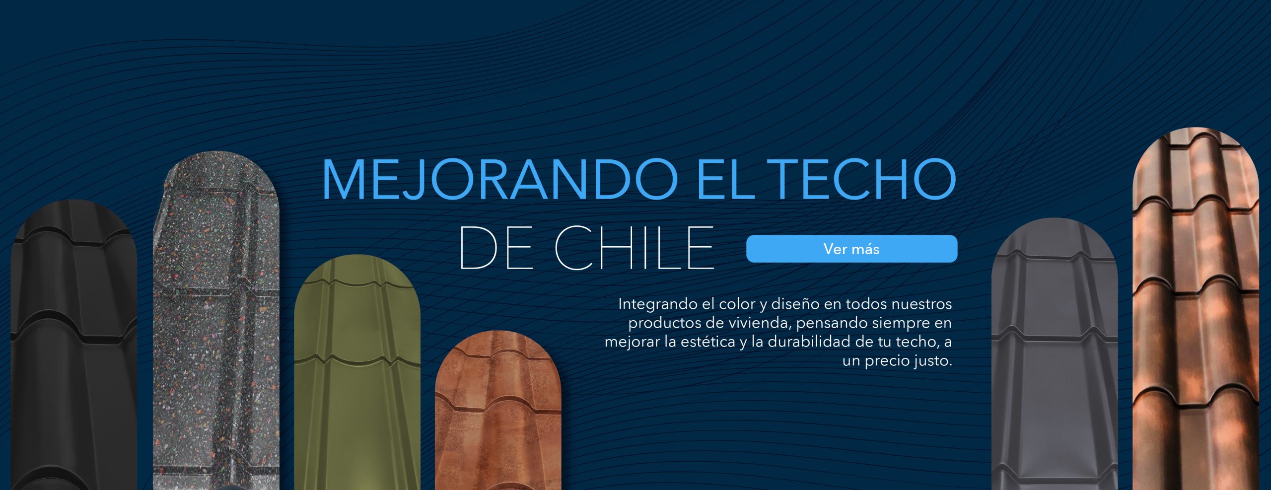 Tejas Continua Villalba